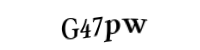 Please type the letters and numbers below