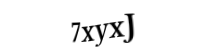 Please type the letters and numbers below