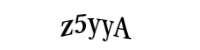 Please type the letters and numbers below