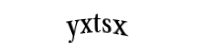 Please type the letters and numbers below