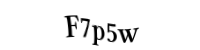 Please type the letters and numbers below
