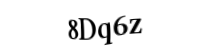 Please type the letters and numbers below