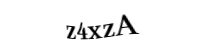 Please type the letters and numbers below