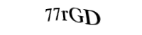 Please type the letters and numbers below