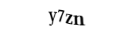 Please type the letters and numbers below