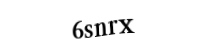 Please type the letters and numbers below