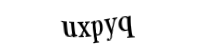 Please type the letters and numbers below