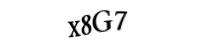 Please type the letters and numbers below