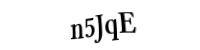 Please type the letters and numbers below