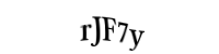 Please type the letters and numbers below