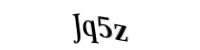 Please type the letters and numbers below