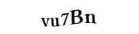 Please type the letters and numbers below