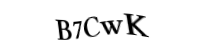 Please type the letters and numbers below