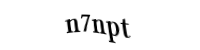 Please type the letters and numbers below