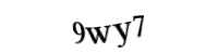 Please type the letters and numbers below