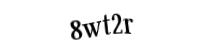 Please type the letters and numbers below