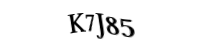 Please type the letters and numbers below