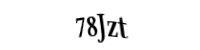 Please type the letters and numbers below