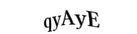Please type the letters and numbers below