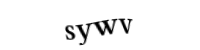 Please type the letters and numbers below