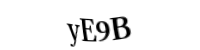 Please type the letters and numbers below