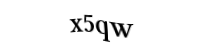 Please type the letters and numbers below