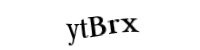 Please type the letters and numbers below