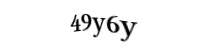 Please type the letters and numbers below