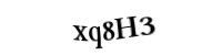 Please type the letters and numbers below