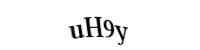 Please type the letters and numbers below