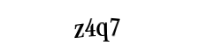 Please type the letters and numbers below