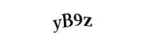 Please type the letters and numbers below