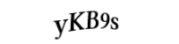 Please type the letters and numbers below