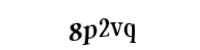 Please type the letters and numbers below