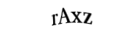 Please type the letters and numbers below