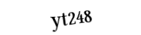 Please type the letters and numbers below
