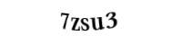 Please type the letters and numbers below