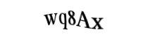 Please type the letters and numbers below