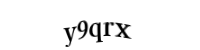 Please type the letters and numbers below