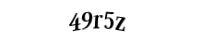 Please type the letters and numbers below