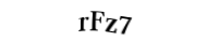 Please type the letters and numbers below