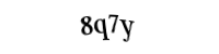 Please type the letters and numbers below