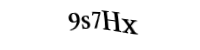 Please type the letters and numbers below