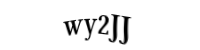 Please type the letters and numbers below
