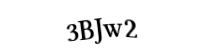 Please type the letters and numbers below
