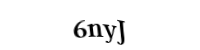 Please type the letters and numbers below