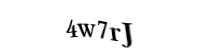Please type the letters and numbers below