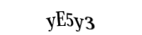 Please type the letters and numbers below