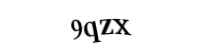 Please type the letters and numbers below