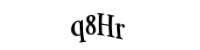 Please type the letters and numbers below